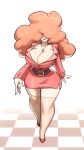 [BigDad] Sara Bellum
