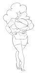 [BigDad] Sara Bellum