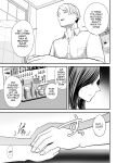 [Ura Meshiya (Maccha Neji)] Seisozuma Netorase... 3 [a dolphin]