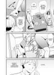 [Ura Meshiya (Maccha Neji)] Seisozuma Netorase... 3 [a dolphin]