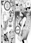[Ura Meshiya (Maccha Neji)] Seisozuma Netorase... 3 [a dolphin]