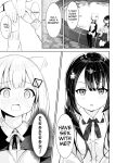[Sakura Yuu] Isekai de Yuri 1 [BlinkT]