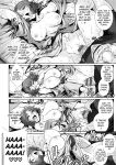 [B-RIVER] Mesuana Ni Chiru Hana Ch.4-6, 9 [biribiri]