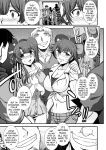 [B-RIVER] Mesuana Ni Chiru Hana Ch.4-6, 9 [biribiri]