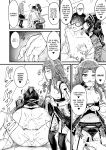 [Naitou Kirara] Tasha Henshin no Goremu Ch. 4 (COMIC Unreal 2023-10 Vol.105) [kirapinku]