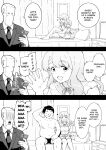 [Okiha] Kakushi Camera | Hidden Camera (THE IDOLM@STER MILLION LIVE!) [Gagak_Ireng]