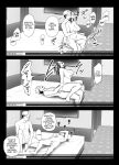 [Ura Meshiya (Maccha Neji)] Seisozuma Netorase... 2 [a dolphin]
