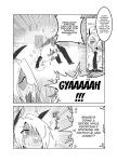 [Tsukino Chikake Ikoku (Chikake)] Sei ni Soine! Iori-chan! | You're So Frigid, Iori-chan! (Blue Archive)