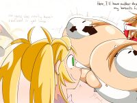[sepiascribe, Rokasta] Mattie's Joke BE Pills (Colored)