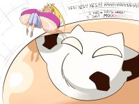 [sepiascribe, Rokasta] Mattie's Joke BE Pills (Colored)