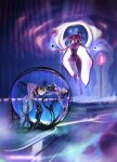 [Lukas] Eldritch Harmony