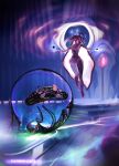 [Lukas] Eldritch Harmony
