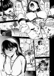 [Touketsu Shamen (Touketsu)] Omoide wa Yogosareru 2 ~Kokoro made Somerarete~ | Disgraced Memories 2 -Stained Down To The Heart-