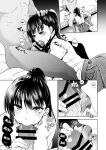 [Touketsu Shamen (Touketsu)] Omoide wa Yogosareru 2 ~Kokoro made Somerarete~ | Disgraced Memories 2 -Stained Down To The Heart-