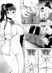 [Touketsu Shamen (Touketsu)] Omoide wa Yogosareru 2 ~Kokoro made Somerarete~ | Disgraced Memories 2 -Stained Down To The Heart-