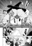 [Touketsu Shamen (Touketsu)] Omoide wa Yogosareru 2 ~Kokoro made Somerarete~ | Disgraced Memories 2 -Stained Down To The Heart-