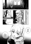 [Touketsu Shamen (Touketsu)] Omoide wa Yogosareru 2 ~Kokoro made Somerarete~ | Disgraced Memories 2 -Stained Down To The Heart-