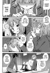 [Drain] At That Place... (Dosukebe Saimin Revenge) [desudesu]