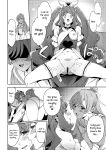 (C103) [Jukusei Kakuzatou (sugarBt)] Hero no Deban nante Nakatta 3 | There is no Hero Time 3 (Hirogaru Sky! Precure) [joobuspaidatr]