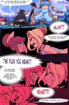 [Cuchuflin] Bug bite