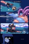 [Cuchuflin] Bug bite
