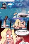 [Cuchuflin] Bug bite