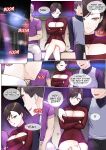 [drd] Betrayal And Frenzy In A Club (Beautiful Gunbari)