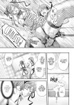 [Monji Koubou (Kikuichi Monji)] Feminized and Dominated by My Sister and Her Girlfriend