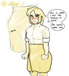[SovietMarmalade] Anne And Megan No Nut November + Finale