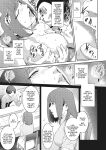 [Kokonoki Nao] Kokuhaku Ch. 1-3 | Confession 1-3 [a dolphin]