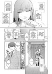 [Kokonoki Nao] Kokuhaku Ch. 1-3 | Confession 1-3 [a dolphin]