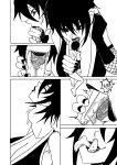 [shoulder enjoyer] Ninja Vore 3