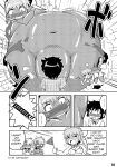 [Joutai Henka] Empty Test Site 01