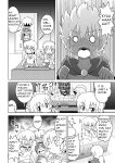 [Joutai Henka] Empty Test Site 04