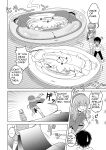 [Joutai Henka] Empty Test Site 04