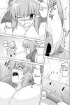 [Joutai Henka] Empty Test Site 04