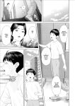 [Hyo-dou (Hyji)] Kinjo Yuuwaku Boku ga Okaa-san to Konna Koto ni Nacchau Hanashi 7 ~Kinjoku Hen~| How I Came To Be This Way With My Mother 7 - Withdrawal Volume [innyinny]