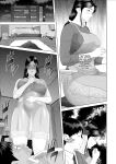 [Hyo-dou (Hyji)] Kinjo Yuuwaku Boku ga Okaa-san to Konna Koto ni Nacchau Hanashi 7 ~Kinjoku Hen~| How I Came To Be This Way With My Mother 7 - Withdrawal Volume [innyinny]