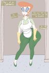 Dexter's Mom [colorized] [Blimberryjuice]