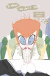 Dexter's Mom [colorized] [Blimberryjuice]