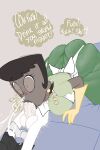 Dexter's Mom [colorized] [Blimberryjuice]