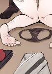 [Frozenspiderlily] Chiori - "Missed Deadline" (Genshin Impact)