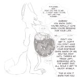 [Ahdadah] The stages of digestion