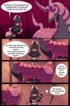 [Cuchuflin] Bug bite (Chapters 1 and 2 + extras)
