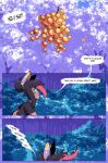 [Cuchuflin] Bug bite (Chapters 1 and 2 + extras)