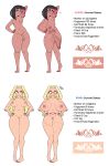 [Cuchuflin] Bug bite (Chapters 1 and 2 + extras)