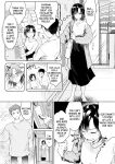 [Pururun (Satou Ichito)] Kekkon Majika no Misoji OL , Deisui Shite Kitaku go Soku Sex Shita Aite wa Rinjin Deshita!? 1 | A 30 year old Office Lady on the verge of Marriage comes Home Intoxicated, and has Sex with her Neighbor! 1 [desudesu]