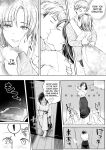 [Pururun (Satou Ichito)] Kekkon Majika no Misoji OL , Deisui Shite Kitaku go Soku Sex Shita Aite wa Rinjin Deshita!? 1 | A 30 year old Office Lady on the verge of Marriage comes Home Intoxicated, and has Sex with her Neighbor! 1 [desudesu]