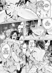 [Pururun (Satou Ichito)] Kekkon Majika no Misoji OL , Deisui Shite Kitaku go Soku Sex Shita Aite wa Rinjin Deshita!? 1 | A 30 year old Office Lady on the verge of Marriage comes Home Intoxicated, and has Sex with her Neighbor! 1 [desudesu]