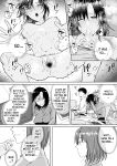 [Pururun (Satou Ichito)] Kekkon Majika no Misoji OL , Deisui Shite Kitaku go Soku Sex Shita Aite wa Rinjin Deshita!? 1 | A 30 year old Office Lady on the verge of Marriage comes Home Intoxicated, and has Sex with her Neighbor! 1 [desudesu]